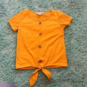 Girls top